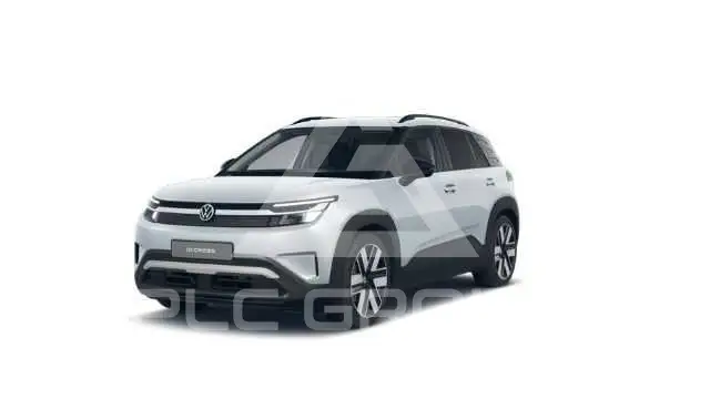 2026 Volkswagen ID 4