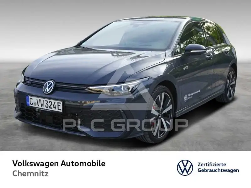 2026 Volkswagen GOLF