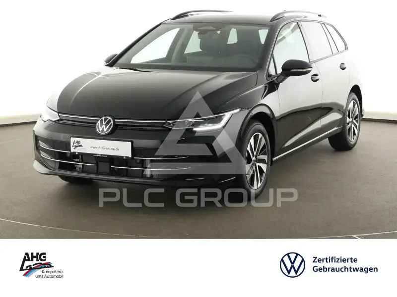 2026 Volkswagen GOLF