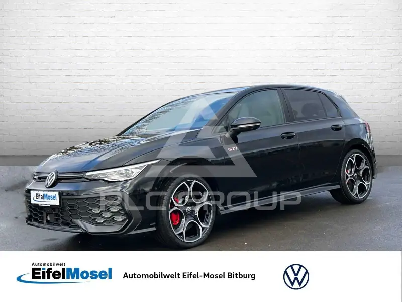 2026 Volkswagen GOLF
