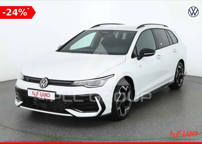 2026 Volkswagen GOLF
