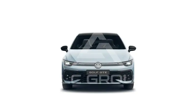 2026 Volkswagen GOLF