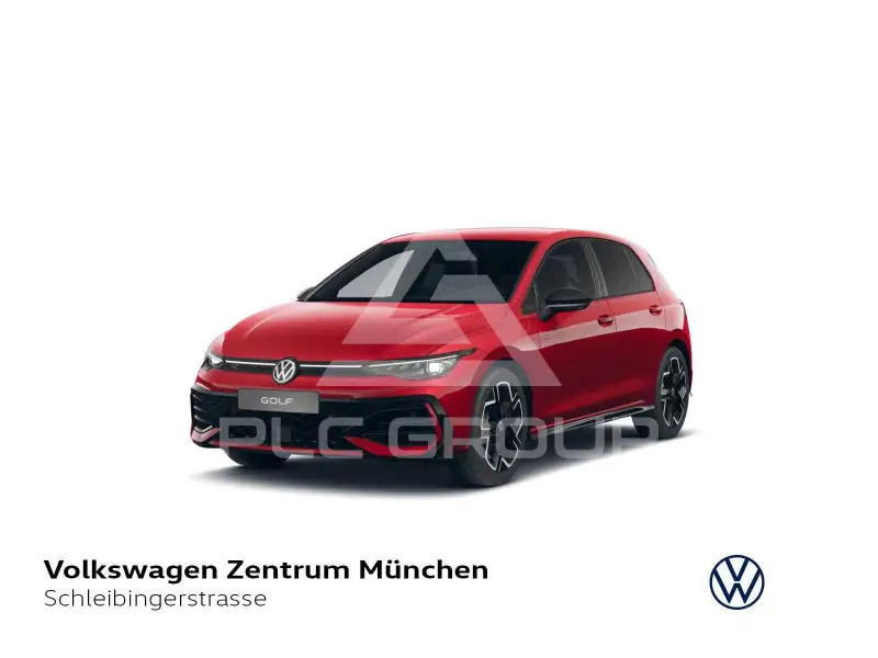 2026 Volkswagen GOLF