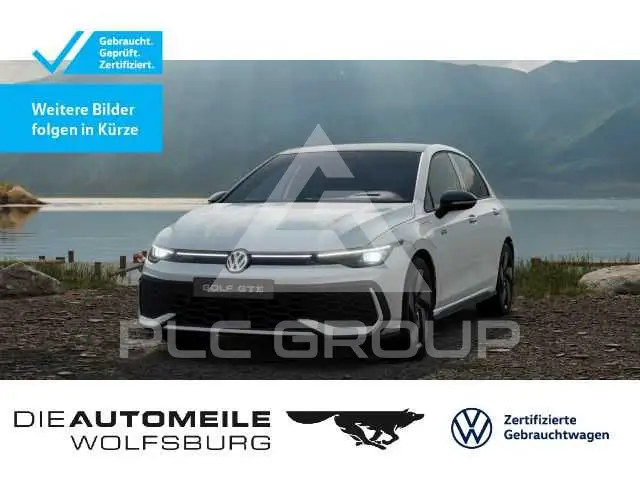 2026 Volkswagen GOLF
