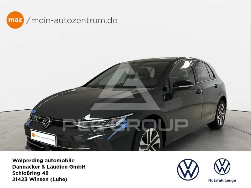 2026 Volkswagen GOLF
