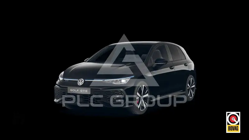 2026 Volkswagen GOLF