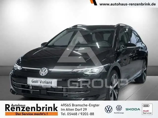 2026 Volkswagen GOLF