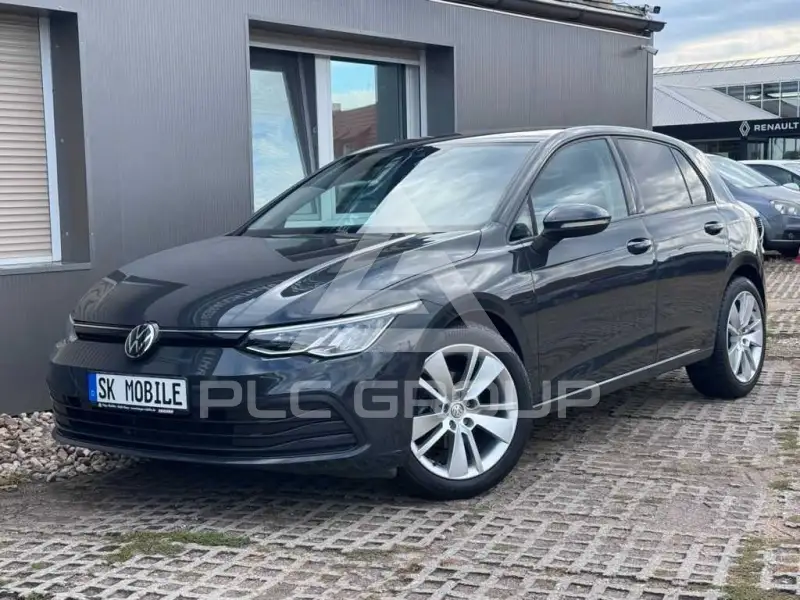 2026 Volkswagen GOLF