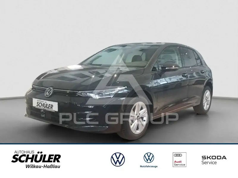 2026 Volkswagen GOLF