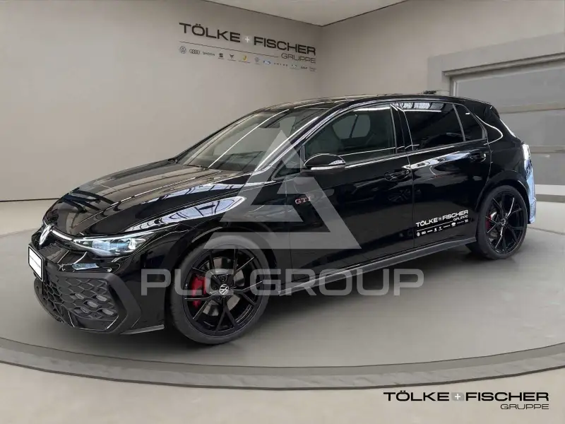 2026 Volkswagen GOLF