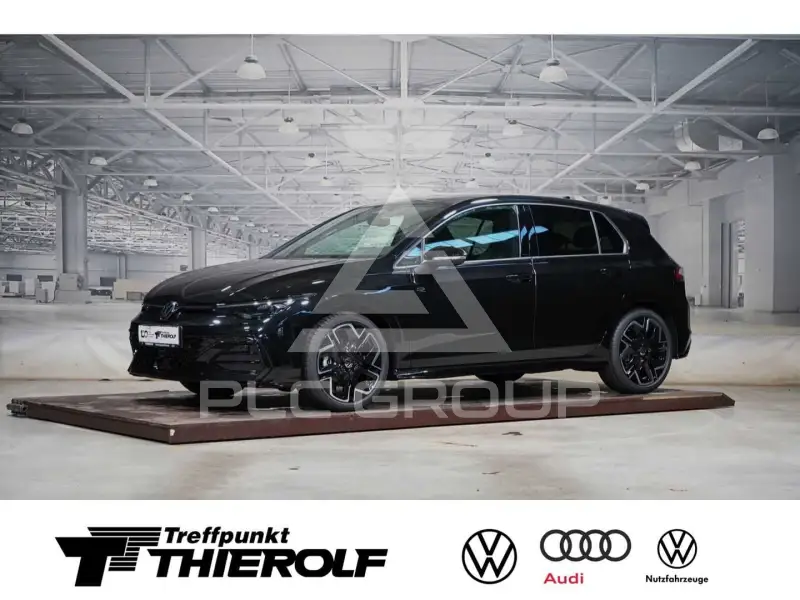 2026 Volkswagen GOLF