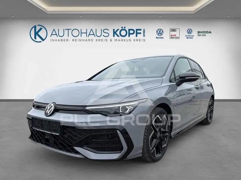 2026 Volkswagen GOLF
