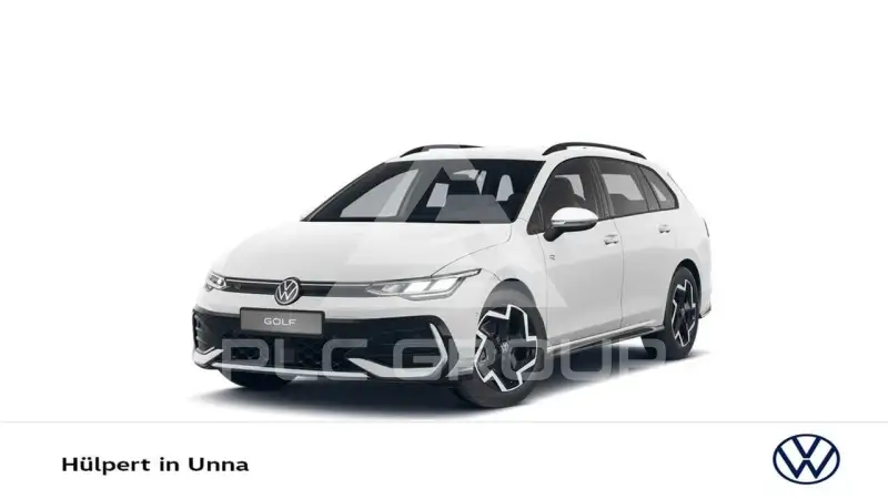 2026 Volkswagen GOLF
