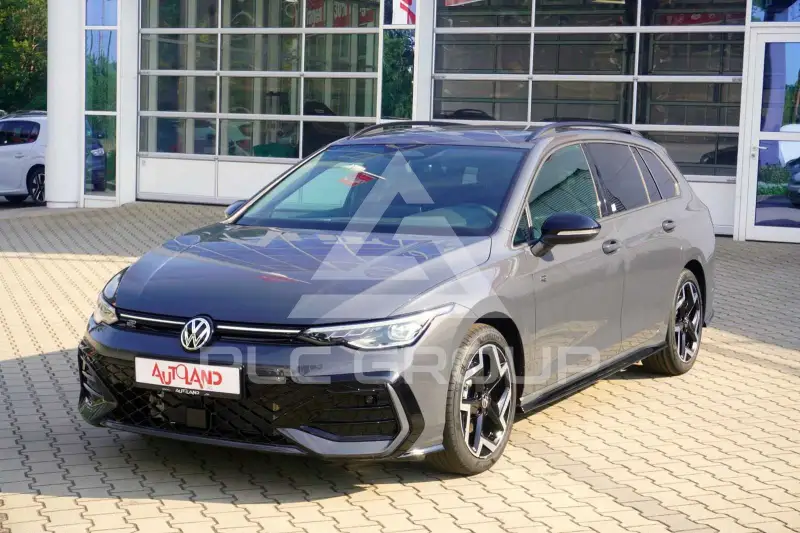 2026 Volkswagen GOLF