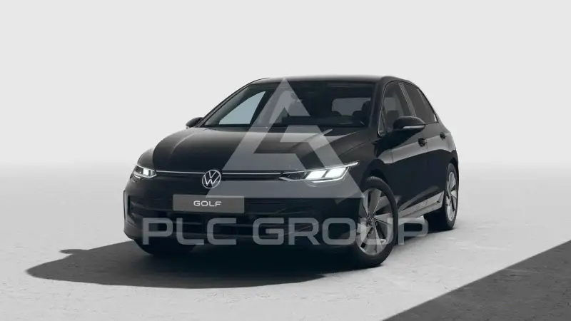 2026 Volkswagen GOLF