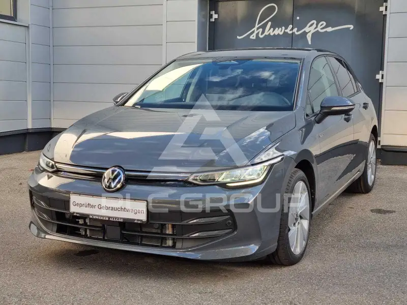 2026 Volkswagen GOLF