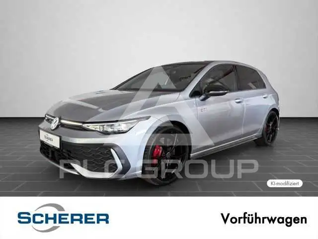 2026 Volkswagen GOLF