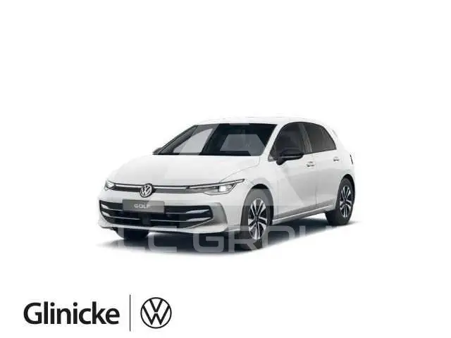 2026 Volkswagen GOLF
