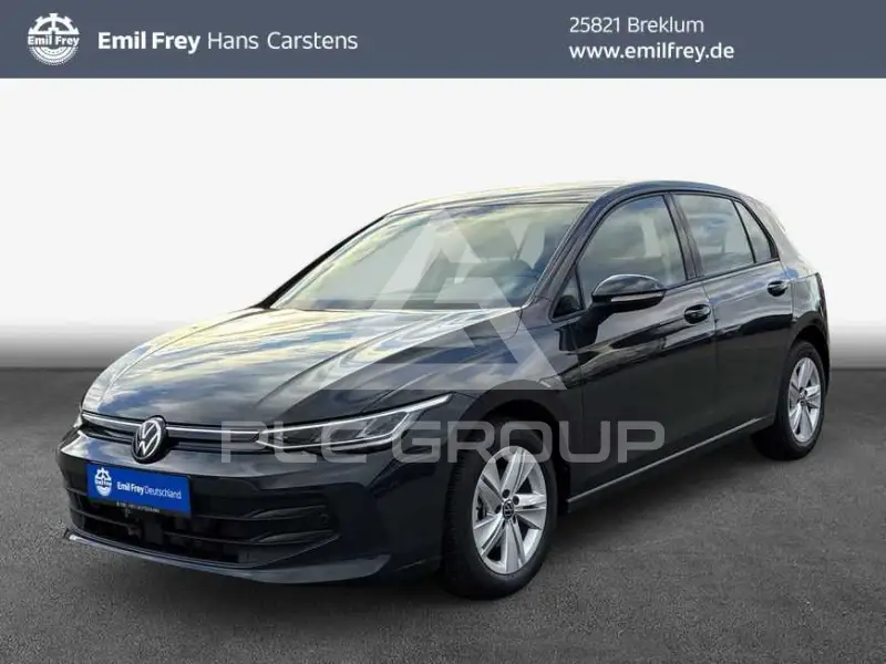 2026 Volkswagen GOLF