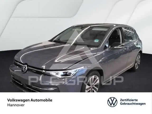 2026 Volkswagen GOLF