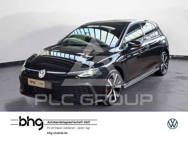 2026 Volkswagen GOLF