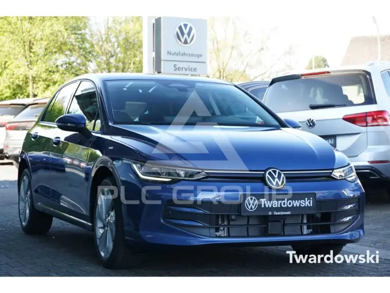 2026 Volkswagen GOLF