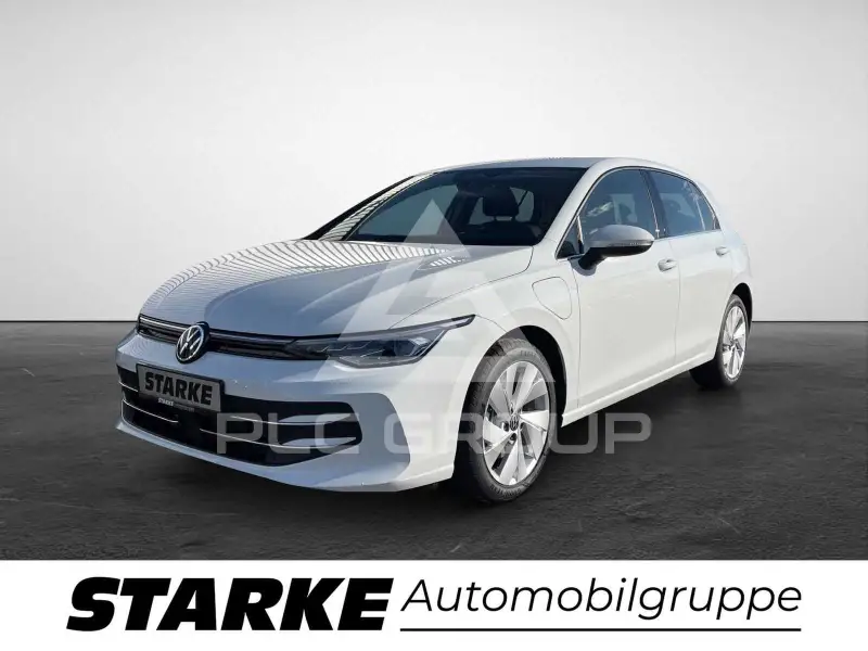 2026 Volkswagen GOLF