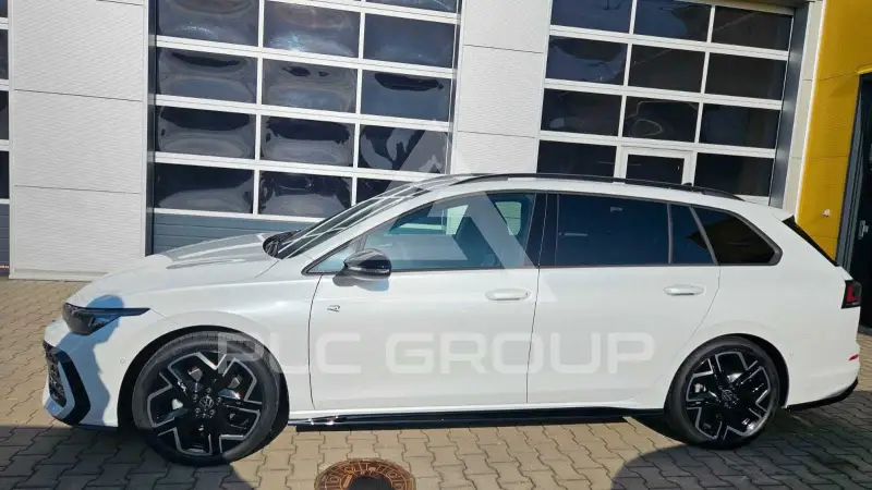 2026 Volkswagen GOLF