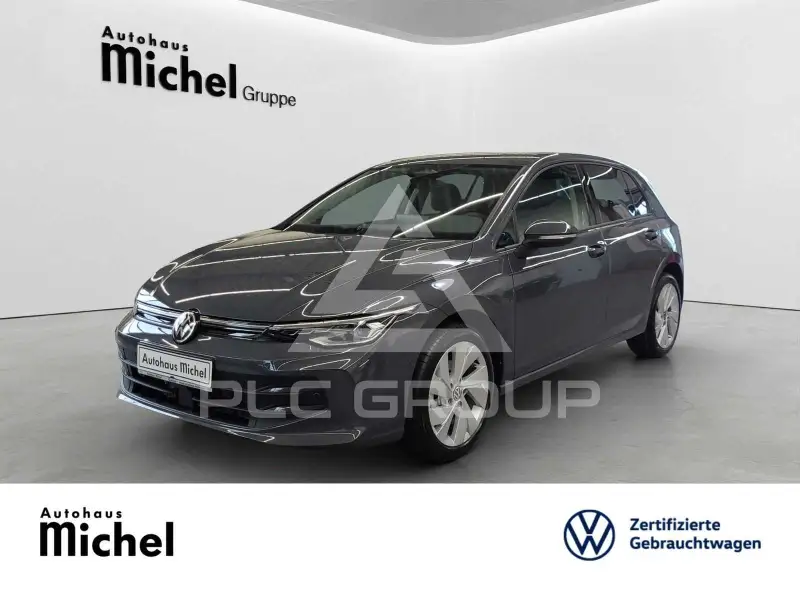 2026 Volkswagen GOLF