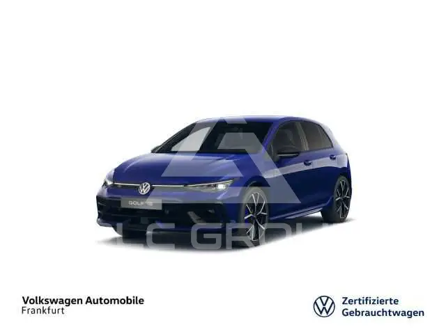 2026 Volkswagen GOLF