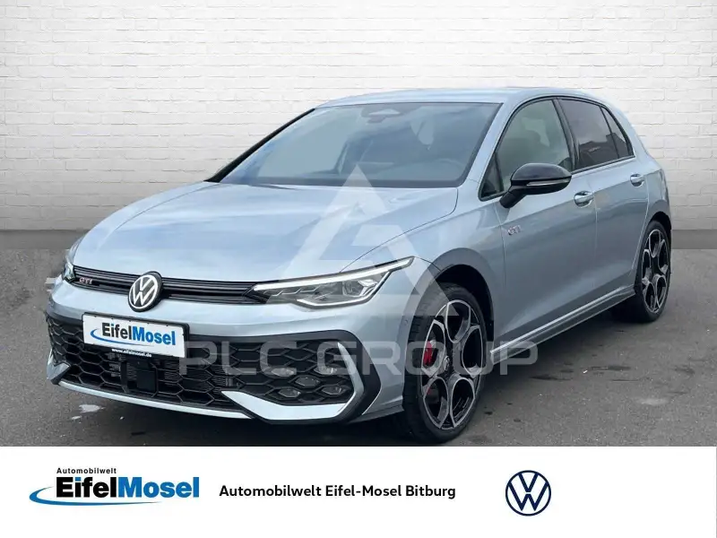 2026 Volkswagen GOLF