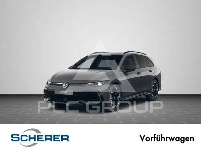 2026 Volkswagen GOLF
