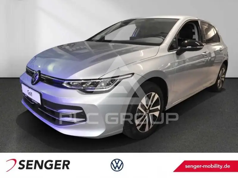 2026 Volkswagen GOLF