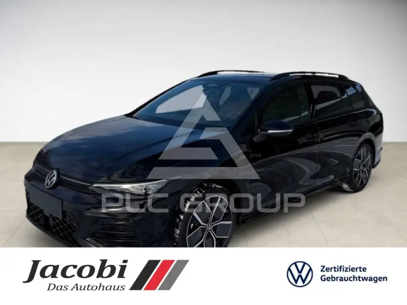 2026 Volkswagen GOLF