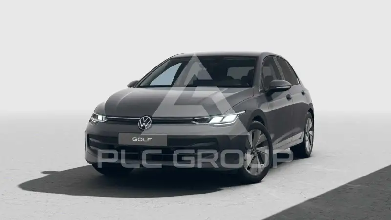 2026 Volkswagen GOLF