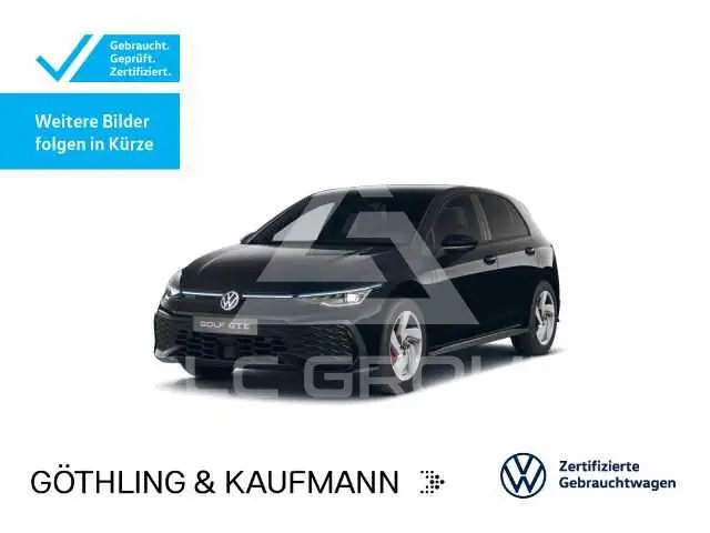 2026 Volkswagen GOLF