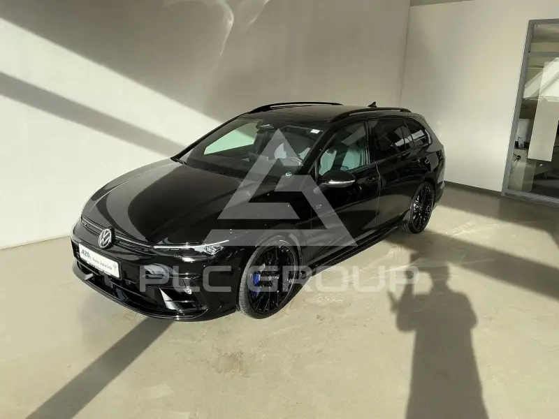 2026 Volkswagen GOLF