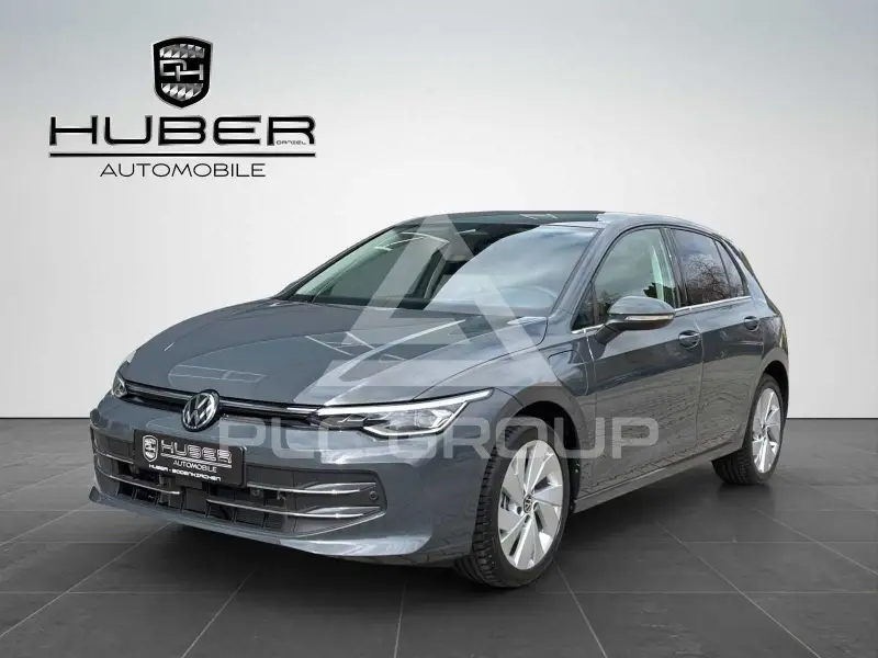 2026 Volkswagen GOLF