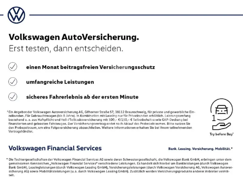 2026 Volkswagen GOLF