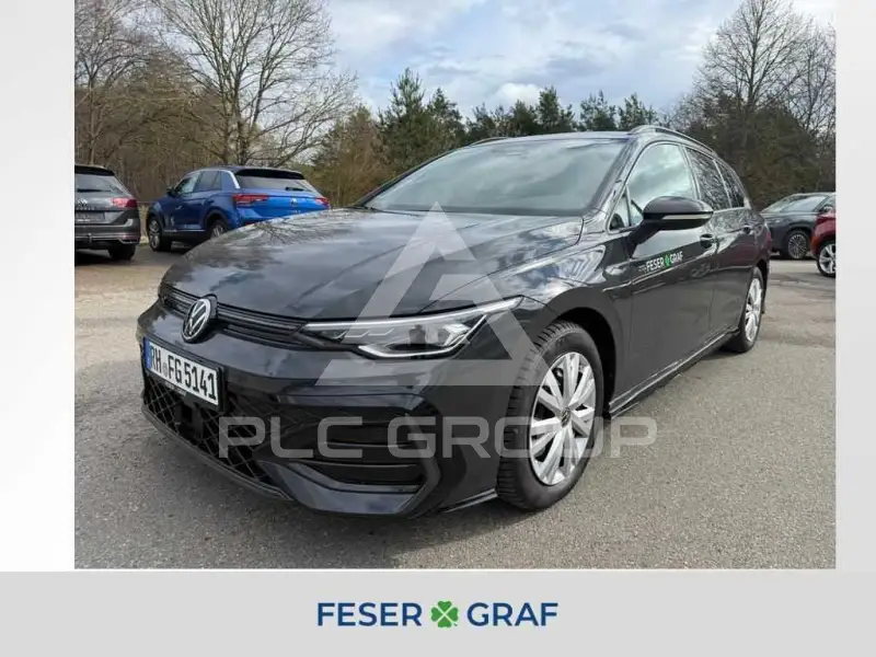 2026 Volkswagen GOLF