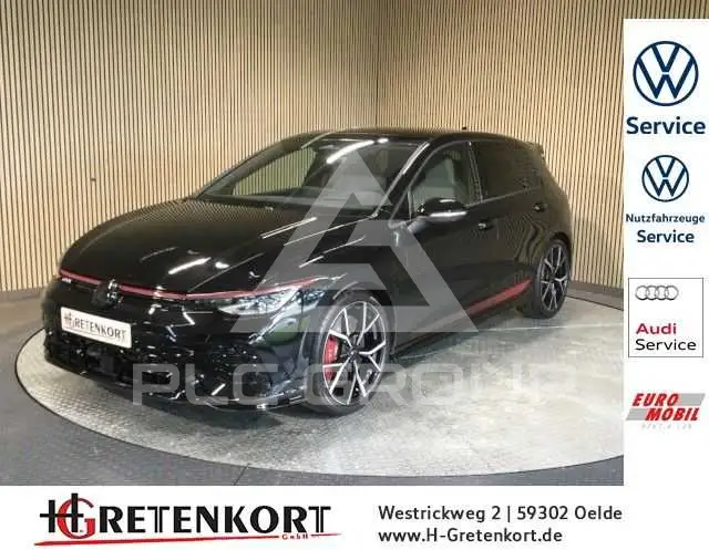 2026 Volkswagen GOLF