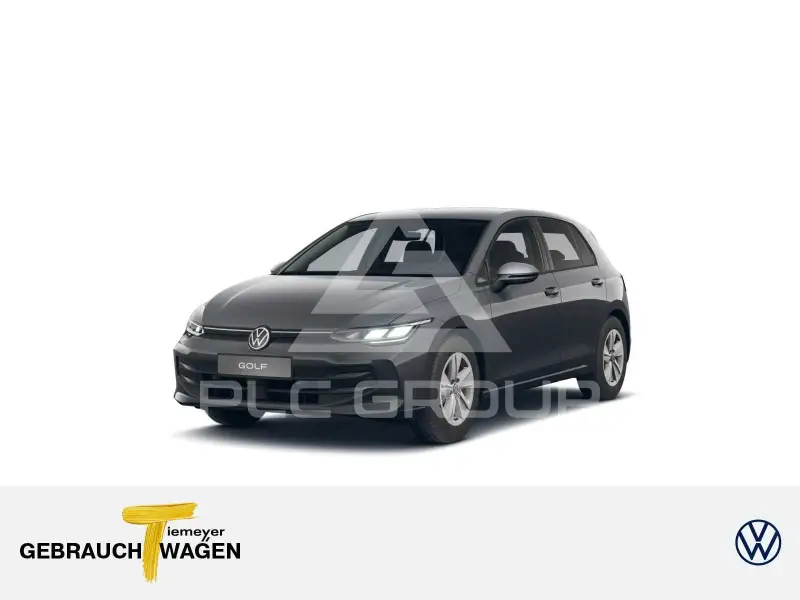 2026 Volkswagen GOLF