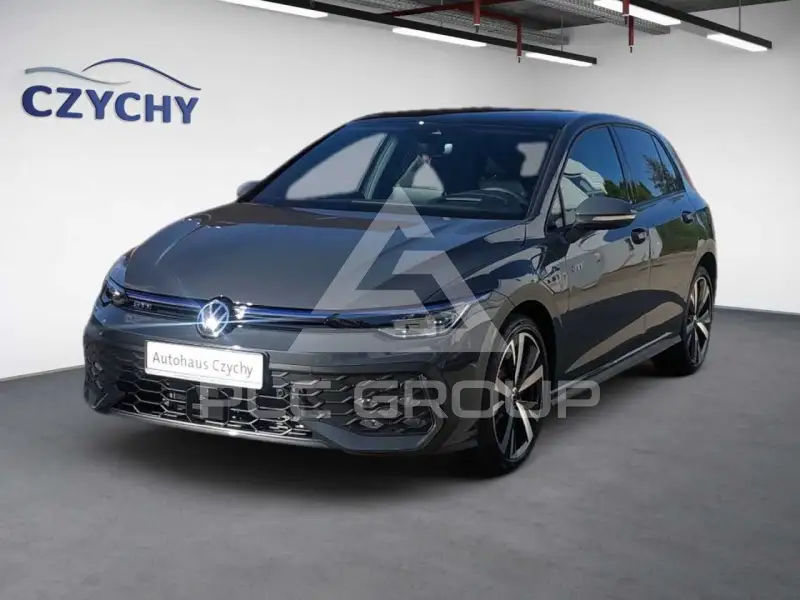 2026 Volkswagen GOLF