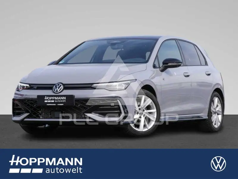 2026 Volkswagen GOLF