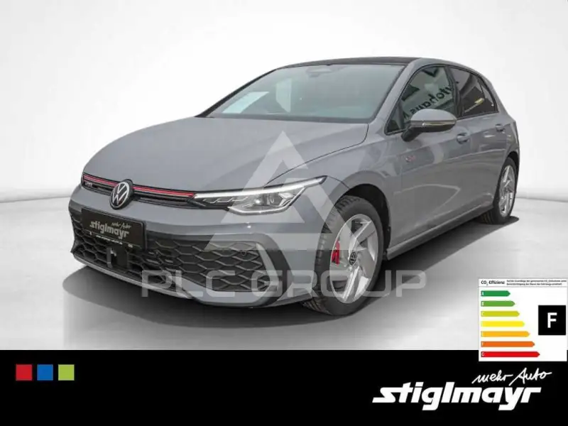 2026 Volkswagen GOLF