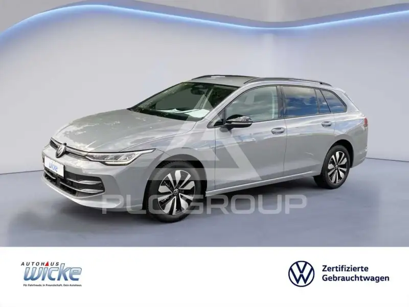 2026 Volkswagen GOLF