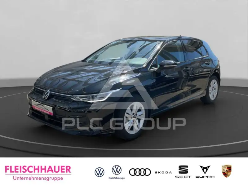 2026 Volkswagen GOLF