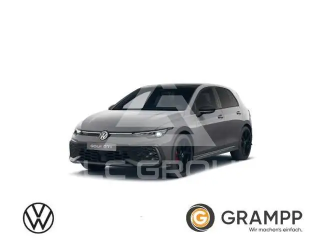 2026 Volkswagen GOLF