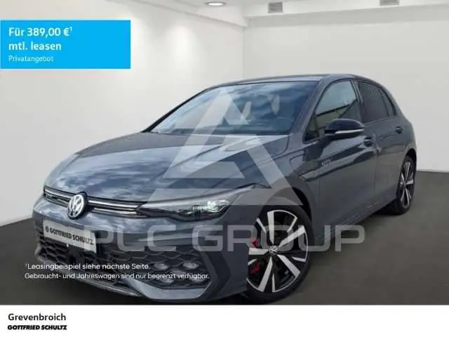 2026 Volkswagen GOLF