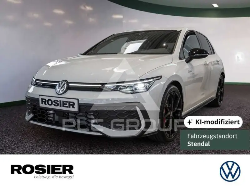 2026 Volkswagen GOLF